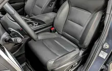 Geely Tugella