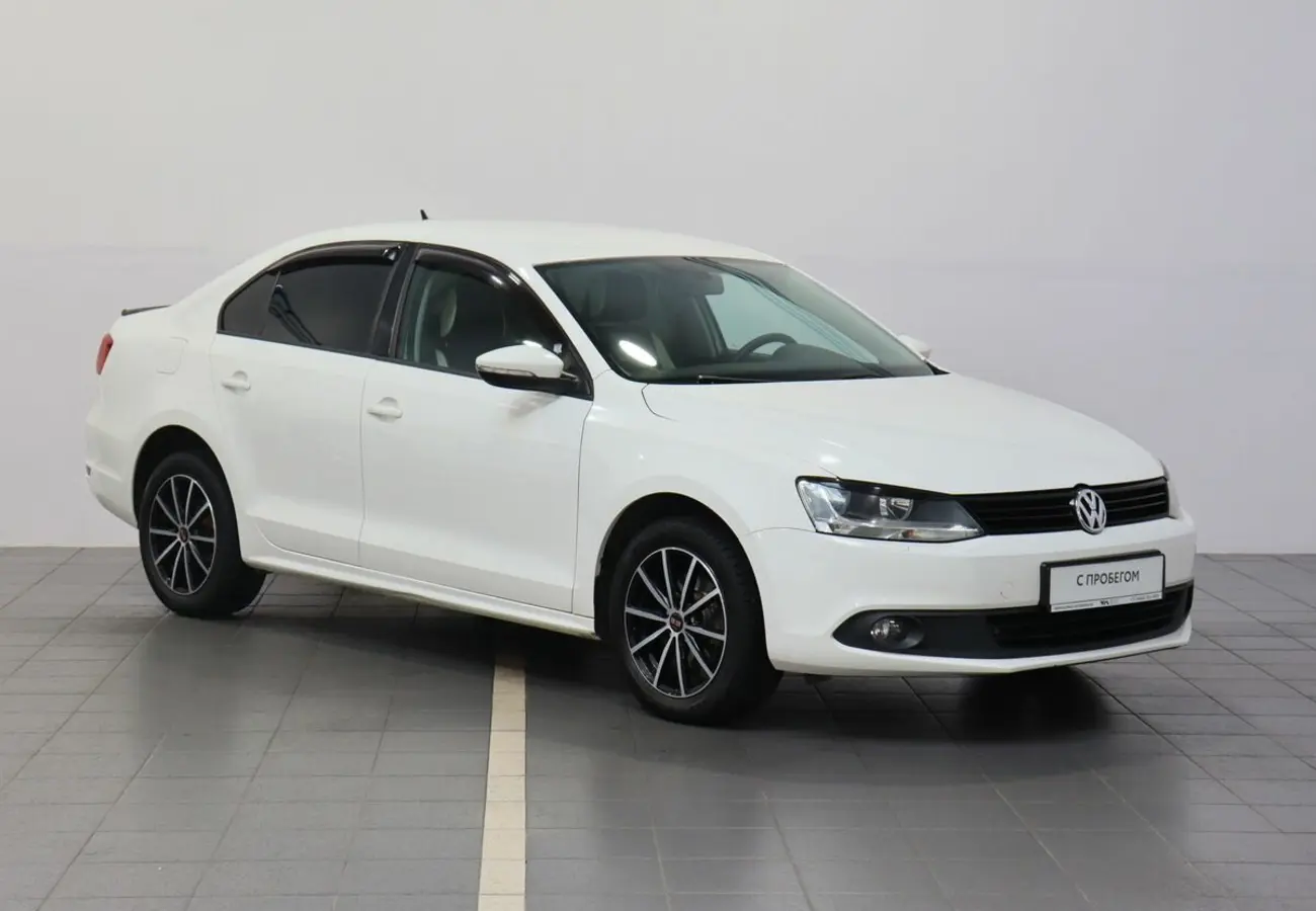 Volkswagen Jetta