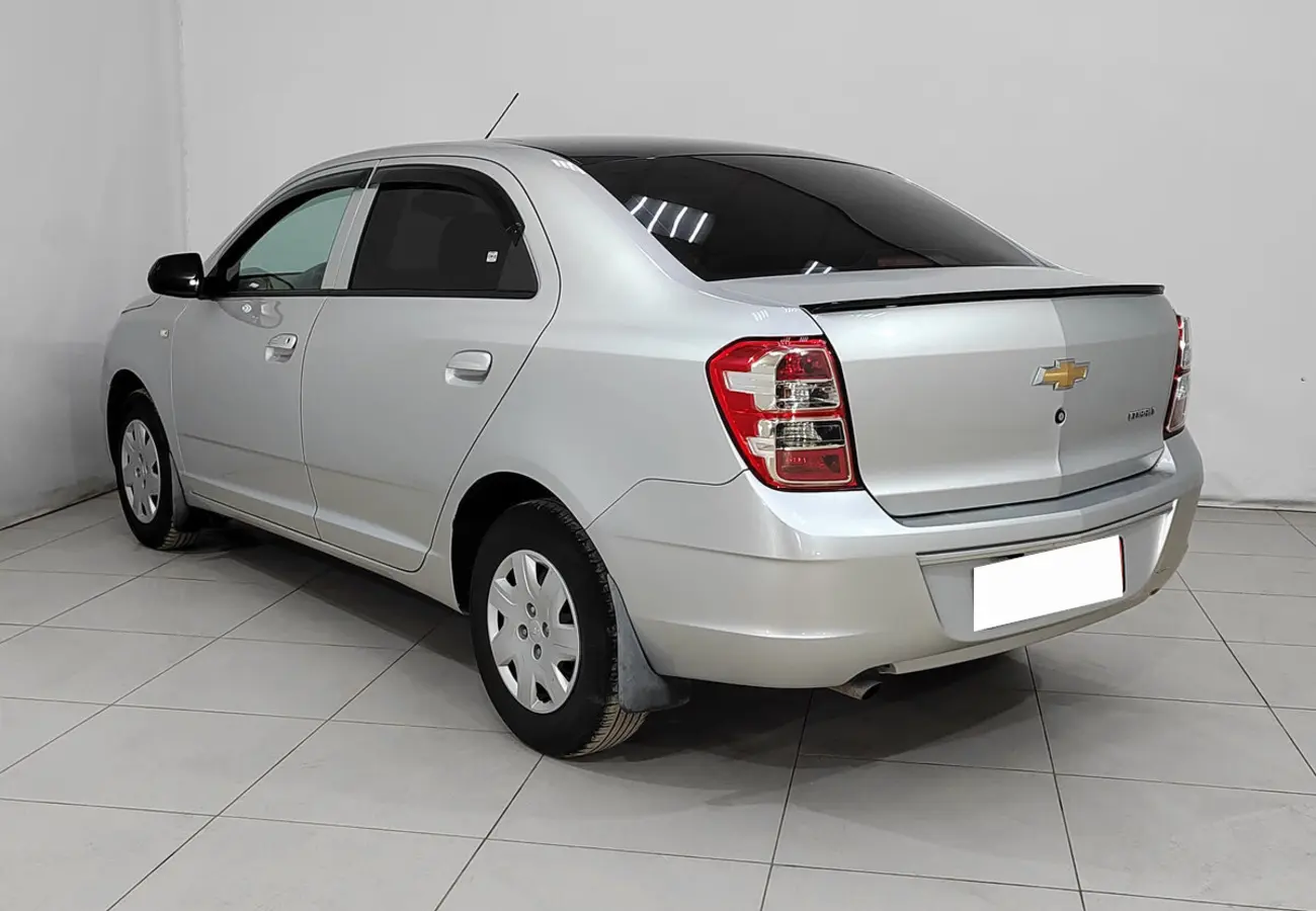 Chevrolet Cobalt