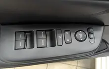 Honda Crider