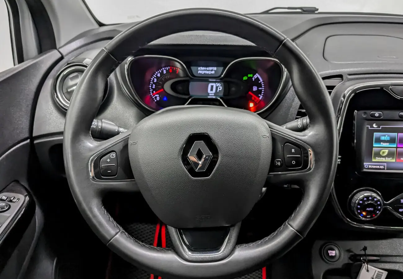 Renault Kaptur