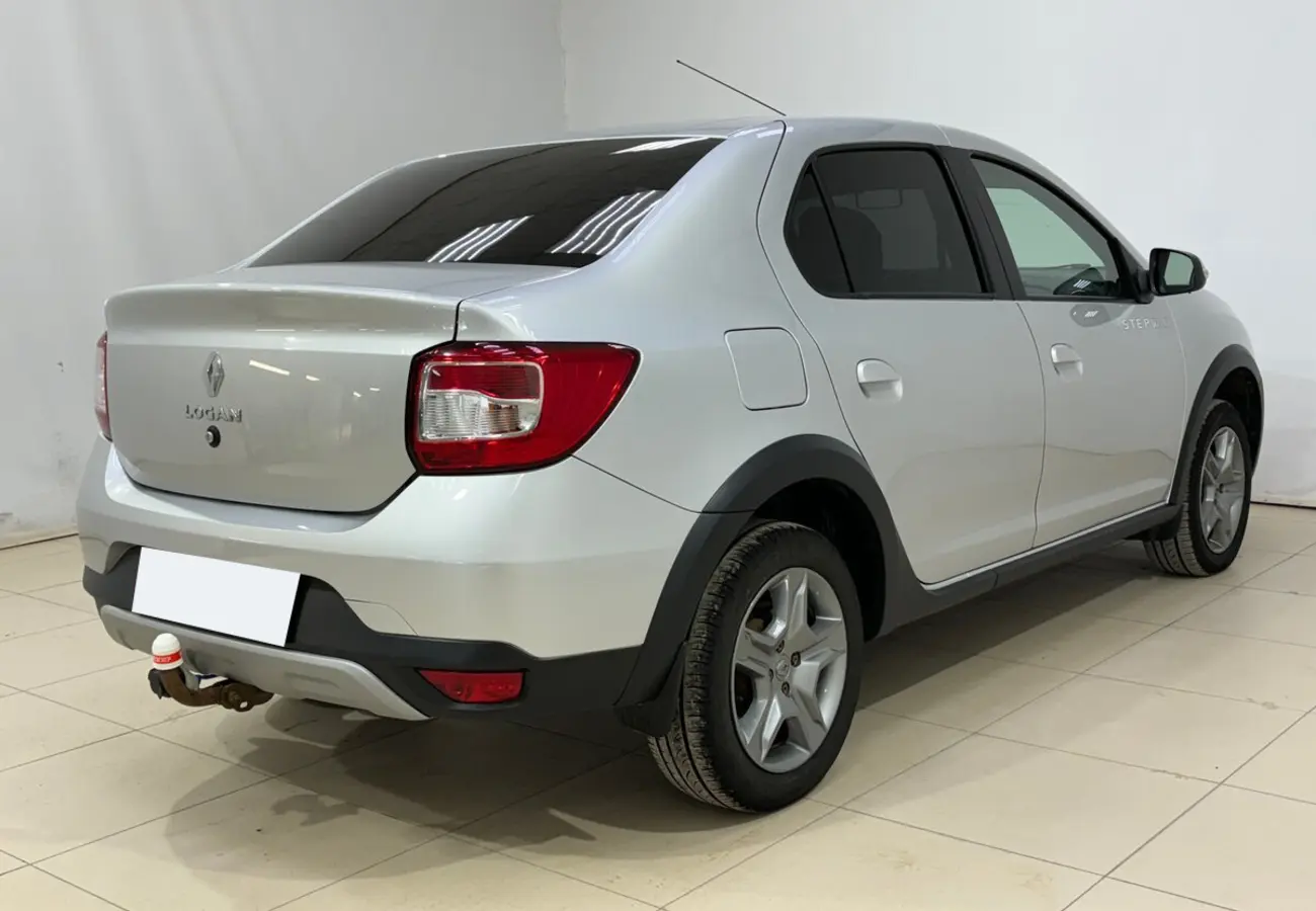 Renault Logan