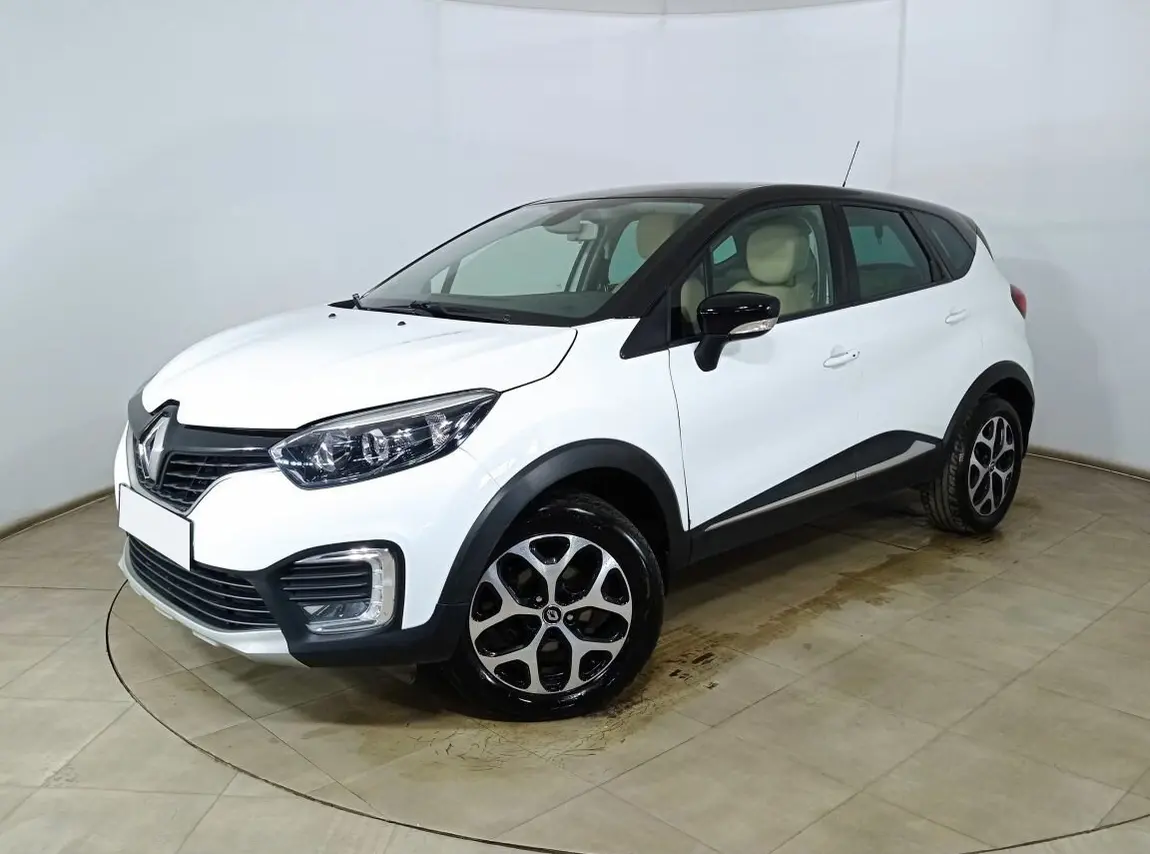 Renault Kaptur