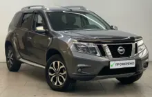 Nissan Terrano
