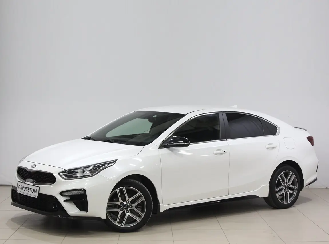 Kia Cerato