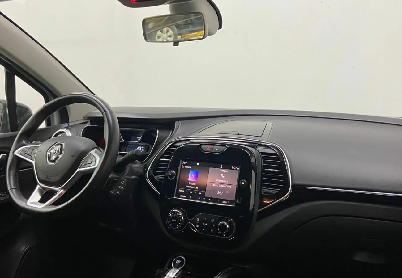 Renault Kaptur