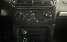 Chevrolet Niva