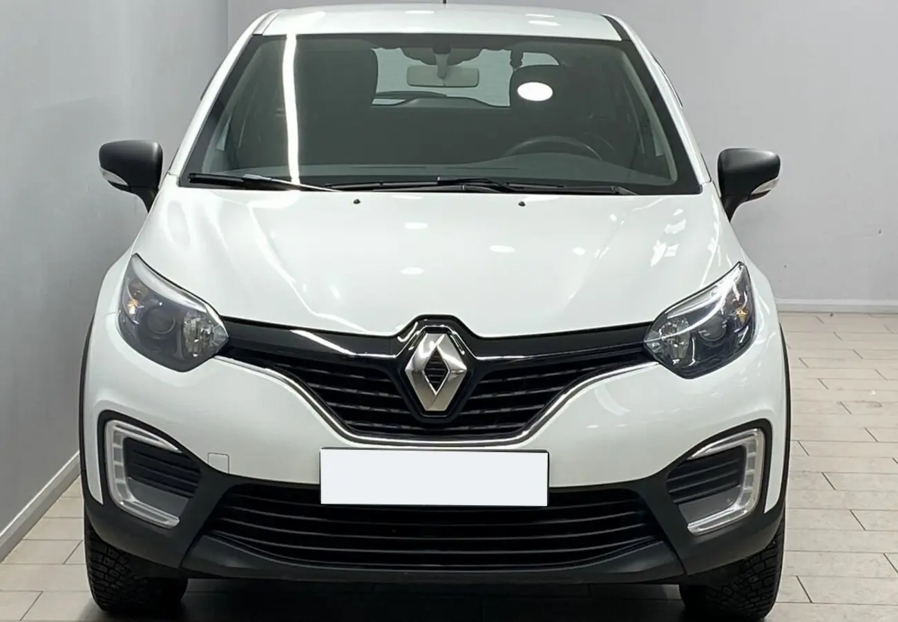 Renault Kaptur