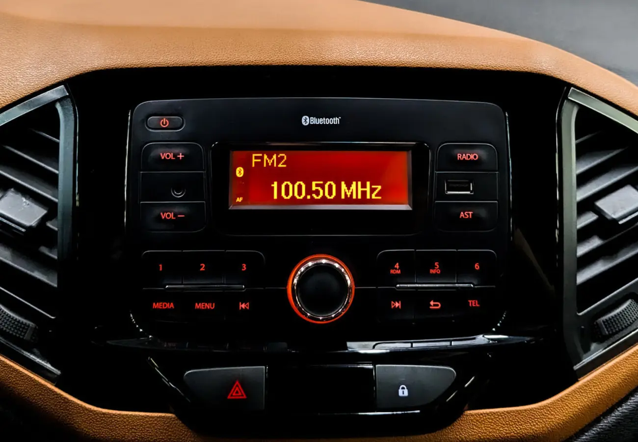 Lada (ВАЗ) XRAY