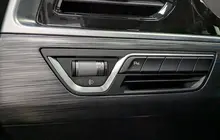 Geely Tugella