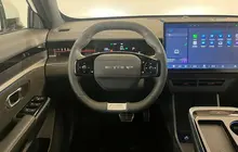 Jetour Dashing