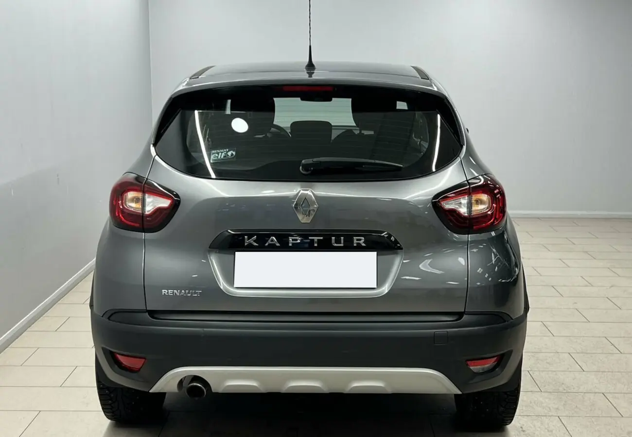 Renault Kaptur