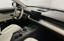 Jetour Dashing