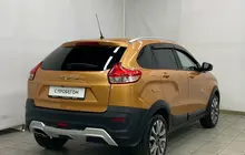 Lada (ВАЗ) XRAY