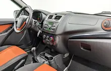 Lada (ВАЗ) Kalina