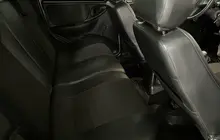 Chevrolet Niva