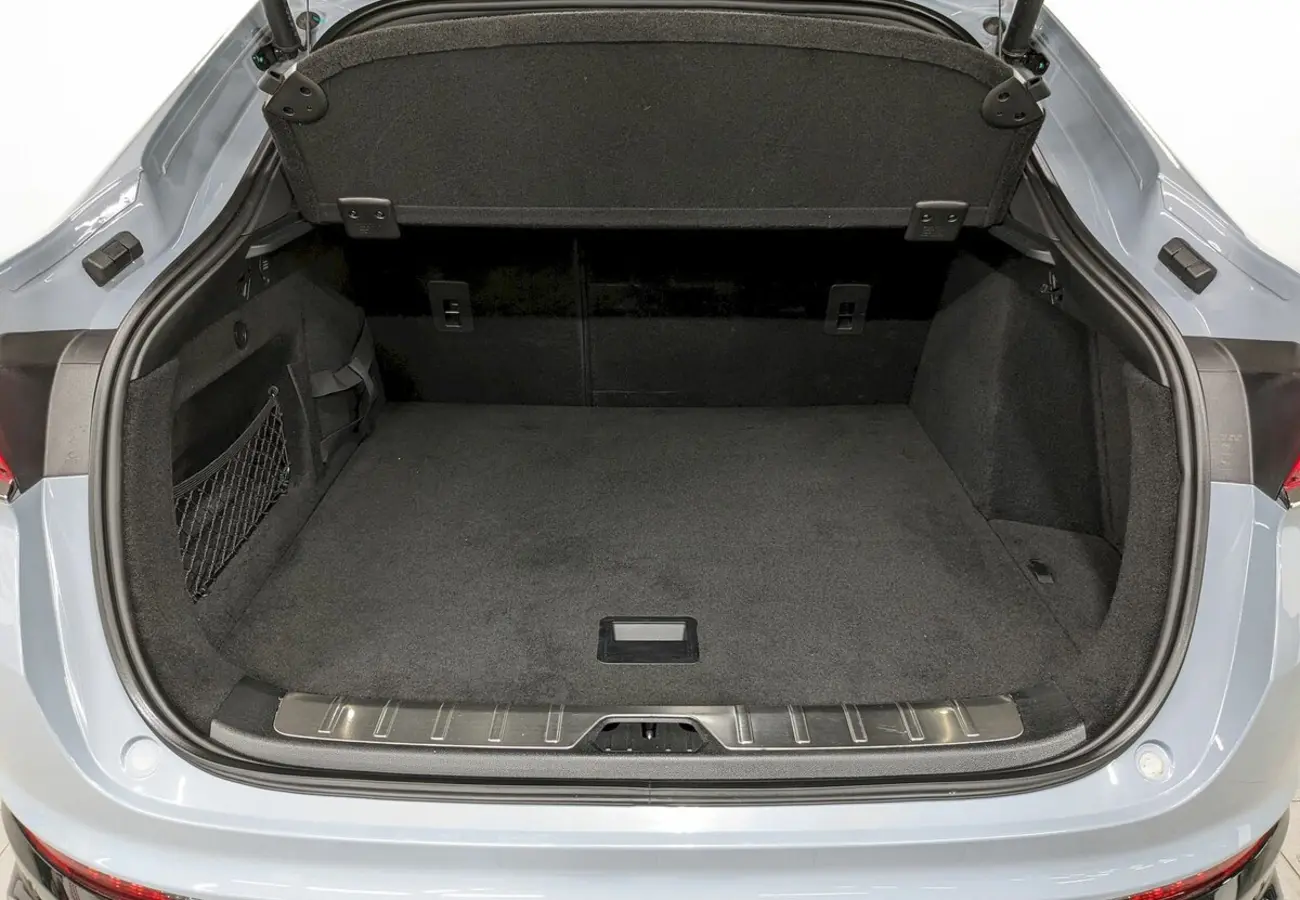 Geely Tugella