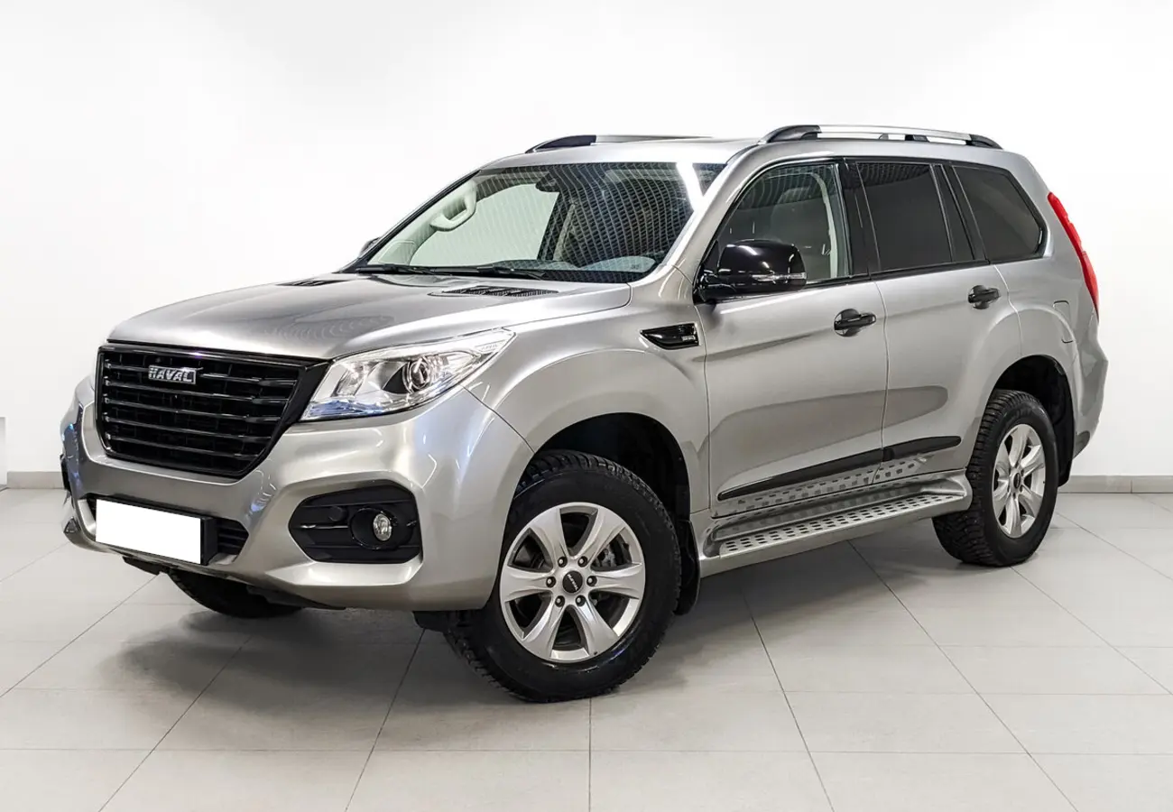Haval H9