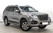 Haval H9