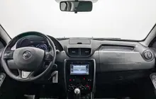 Nissan Terrano