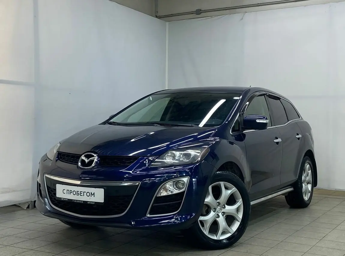Mazda CX-7