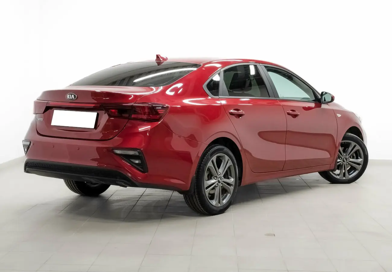 Kia Cerato