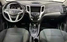 Changan CS35