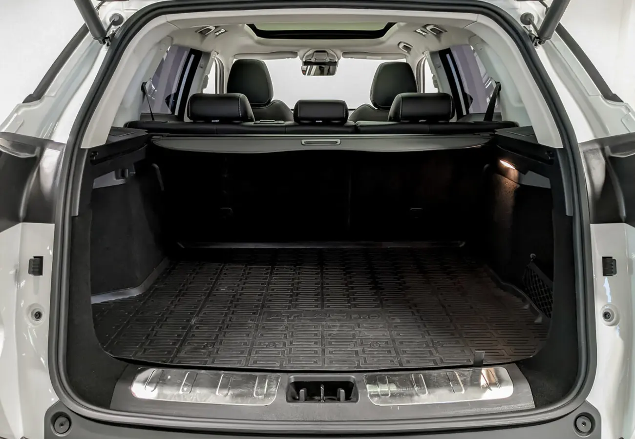 Geely Atlas Pro