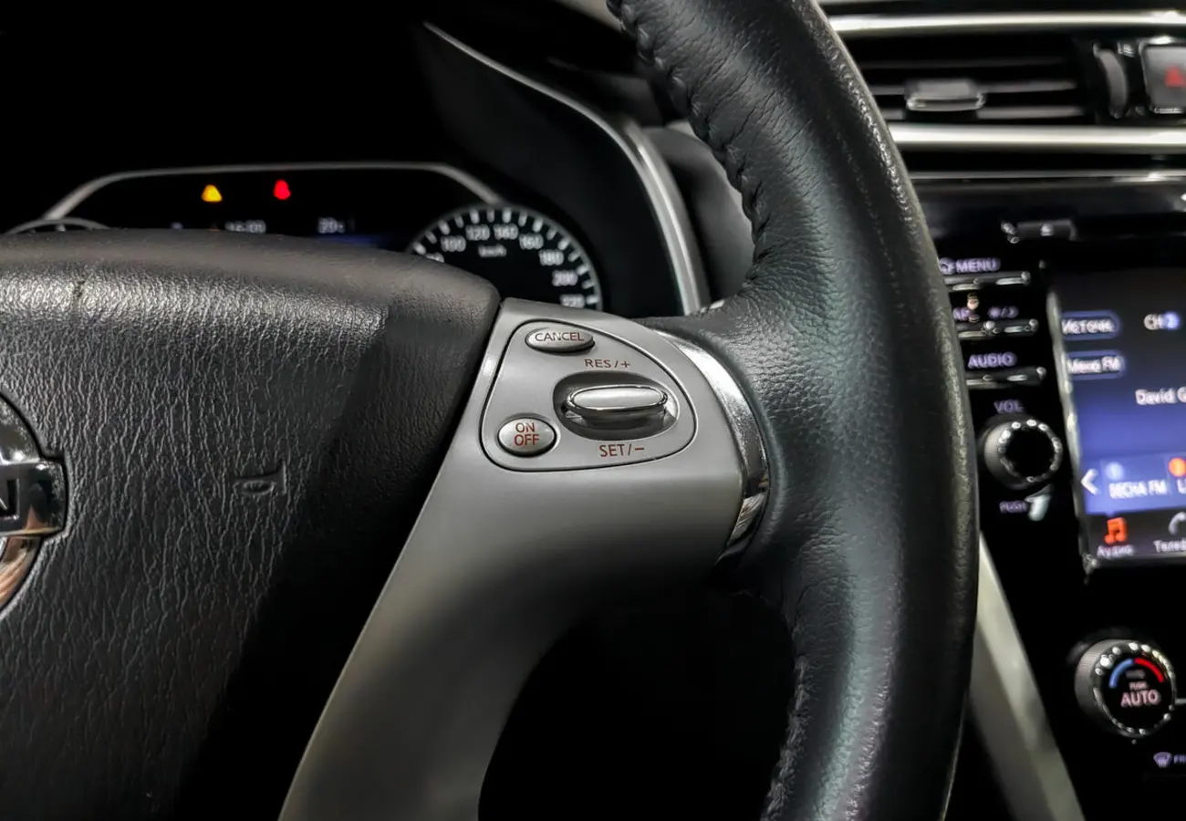 Nissan Murano