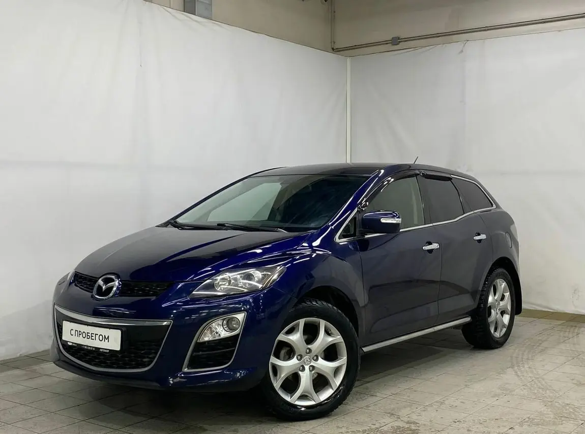 Mazda CX-7