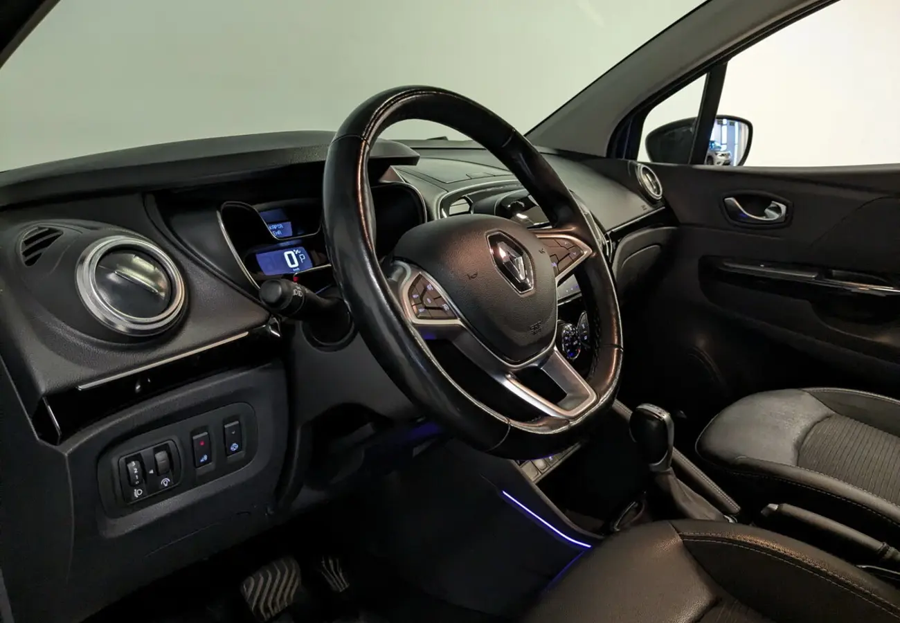 Renault Kaptur
