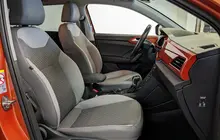 Volkswagen Taos