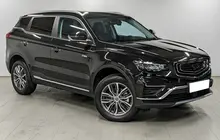 Belgee X70