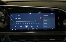 Geely Tugella