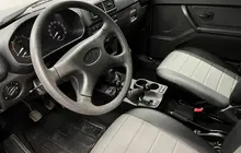 Lada (ВАЗ) Niva Legend
