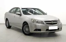 Chevrolet Epica