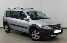 Lada (ВАЗ) Largus