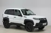 Lada (ВАЗ) Niva