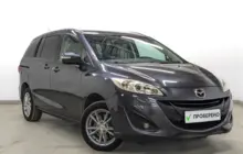 Mazda 5