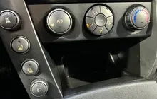 SsangYong Kyron