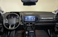 Haval Dargo