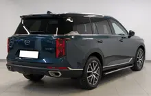 GAC GS8