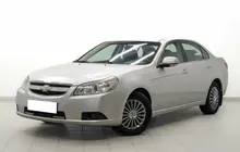 Chevrolet Epica