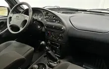 Lada (ВАЗ) Niva