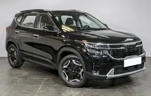 Kia KX3