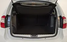 Nissan Terrano