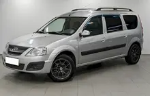 Lada (ВАЗ) Largus