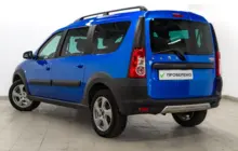 Lada (ВАЗ) Largus