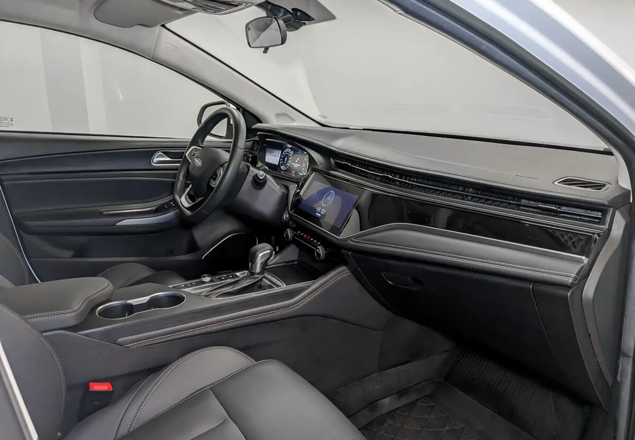 OMODA S5