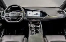 Geely Tugella